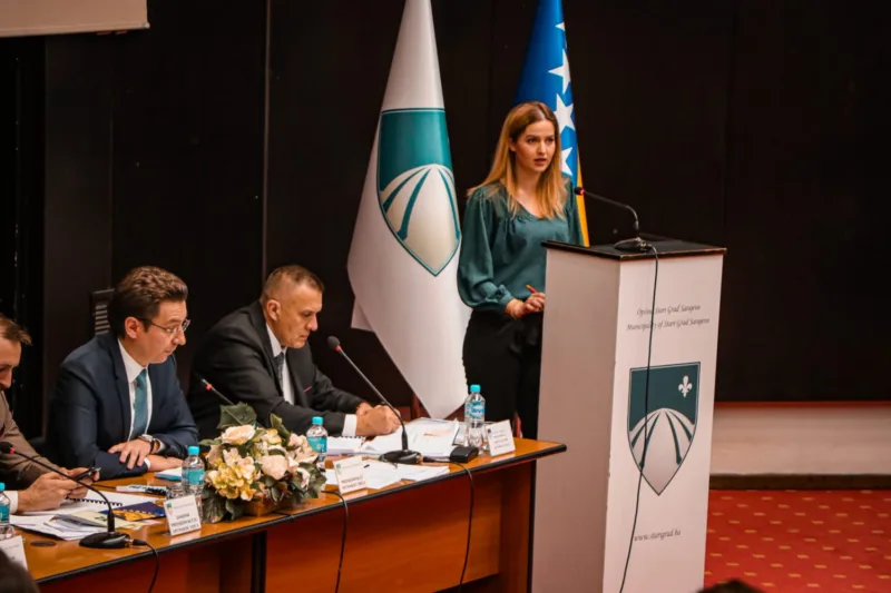Merima Arnautović