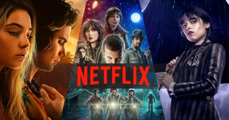 netflix