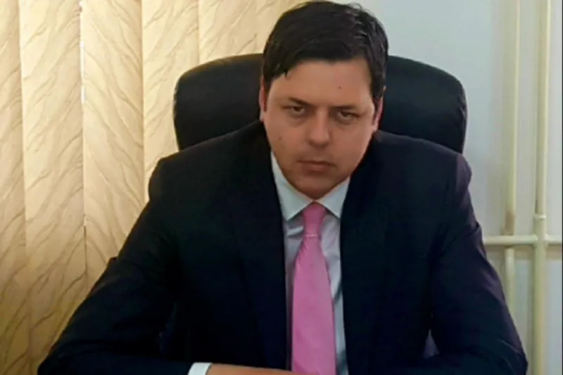 Bakir Hećimović