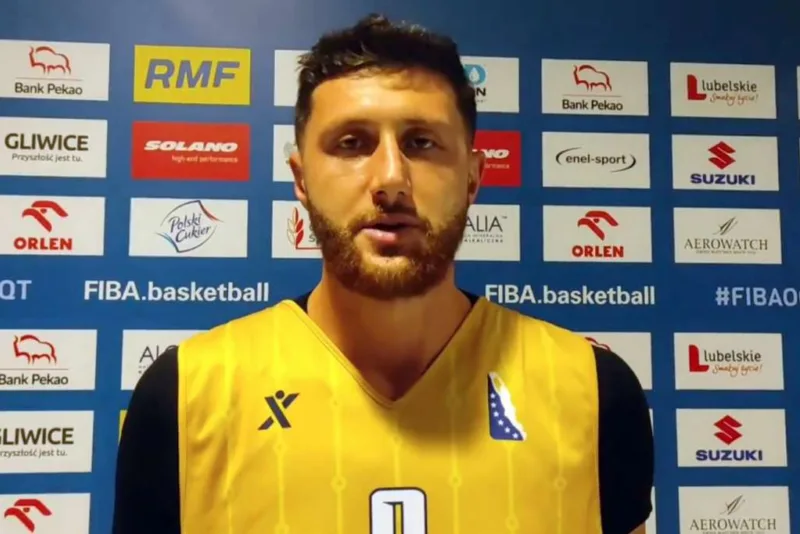 jusuf nurkić