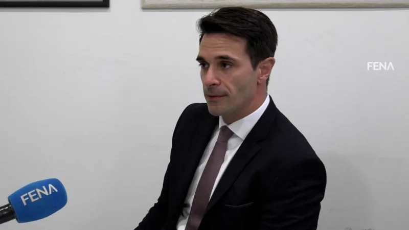 vedran škobić
