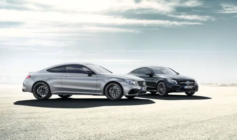 AMG