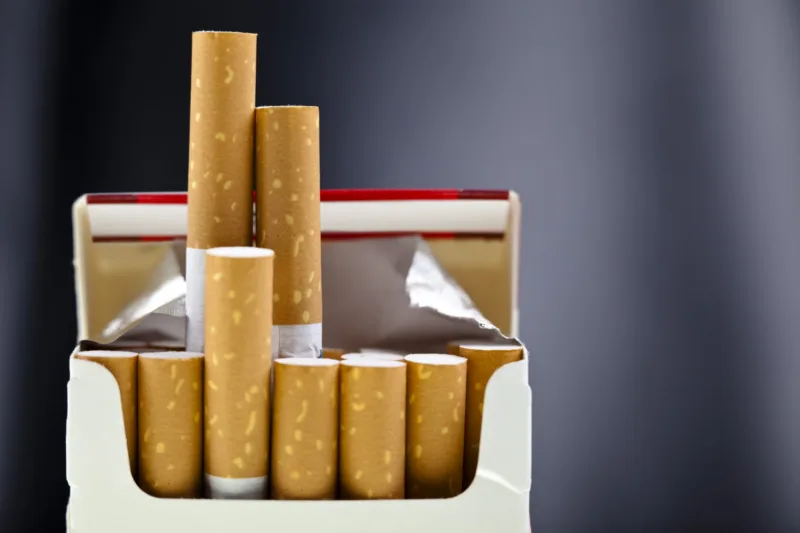 cigare