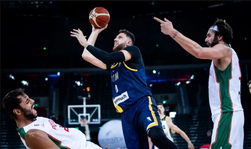 nurkic 6