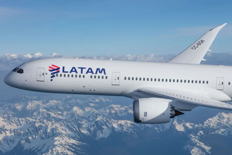 latam