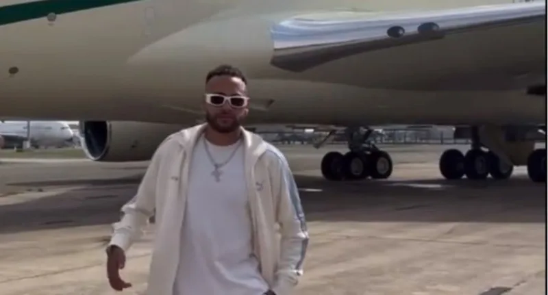 neymar