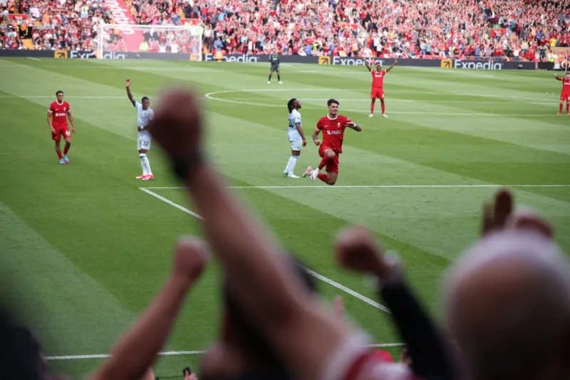 liverpool