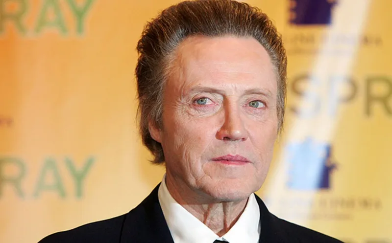 walken