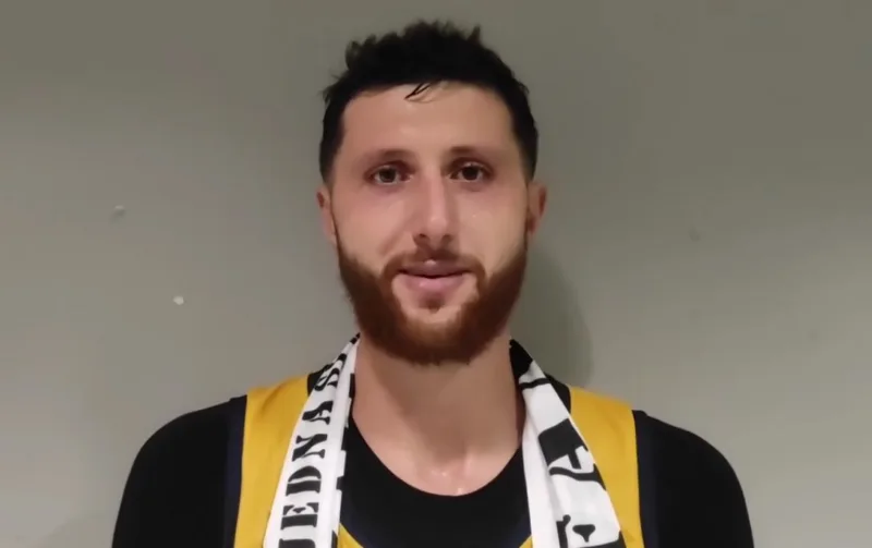 jusuf nurkic