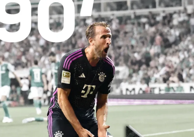 kane 4
