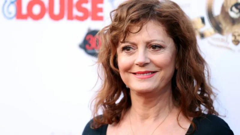 Susan Sarandon