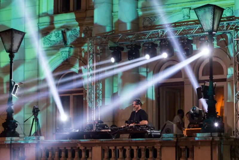 koncert vječna vatra