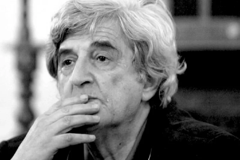 Marko Vešović