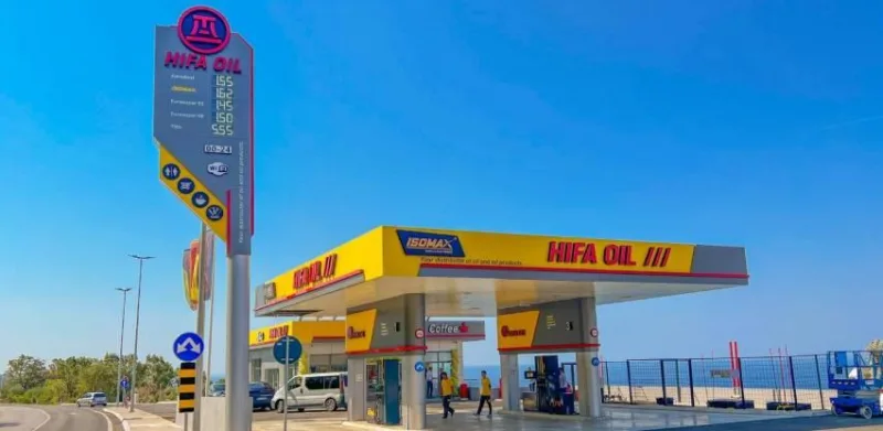 hifa oil