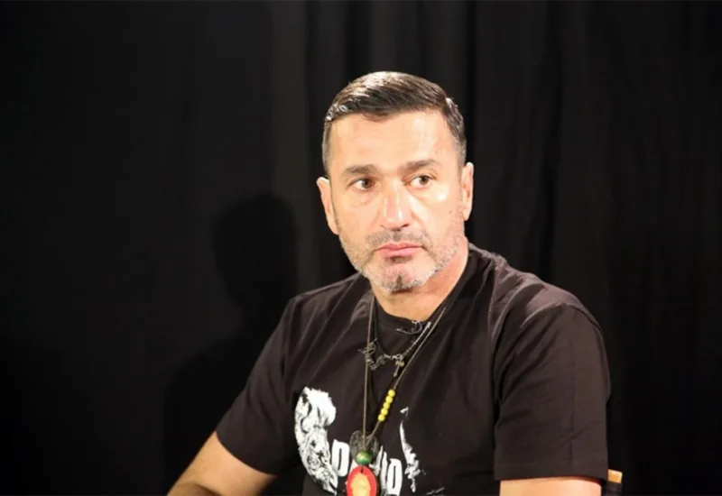 davor dragicevic