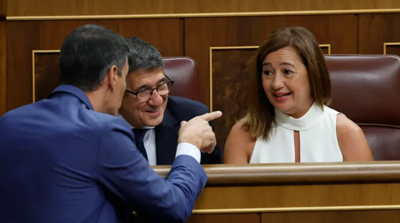 Francina Armengol1