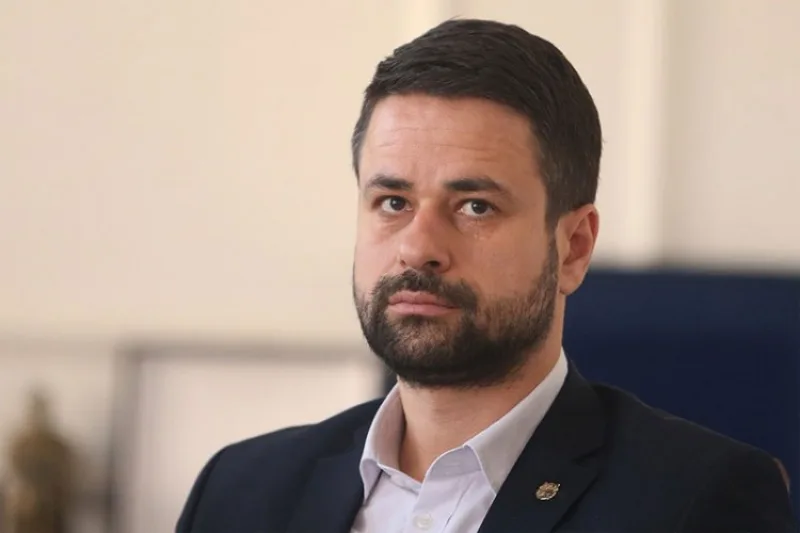 srdjan amidzic