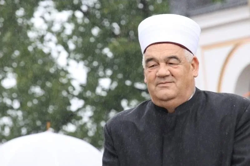 osman kavazovic