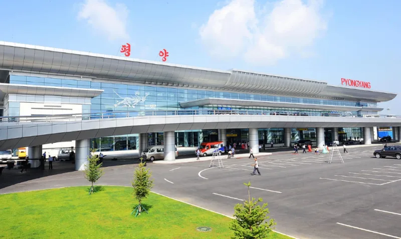 aerodrom s koreja 13