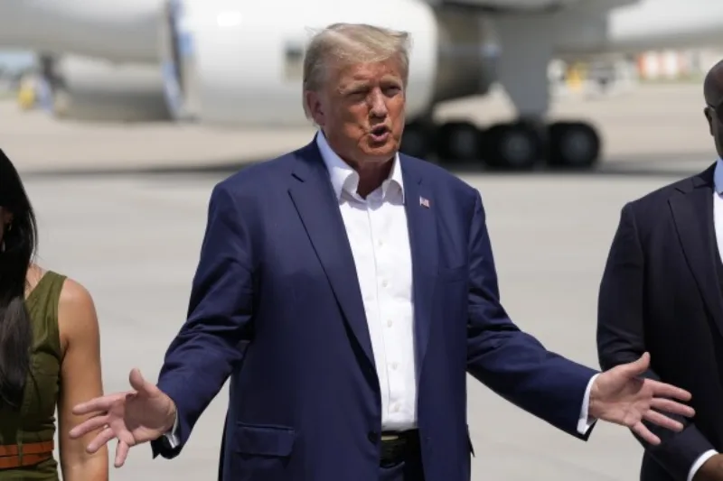 trump