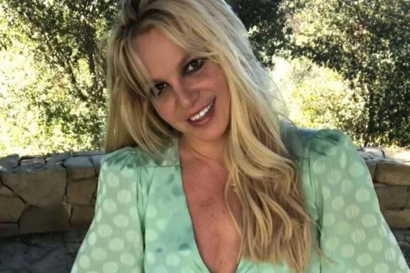 britney