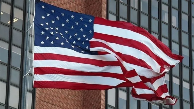 amerika