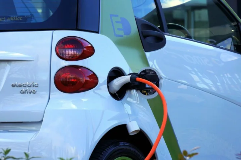 auto punjenje