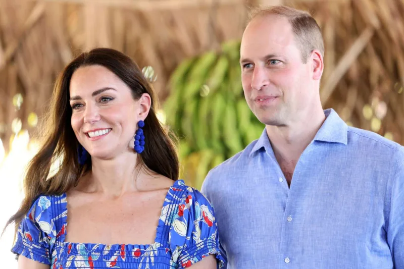 kate william