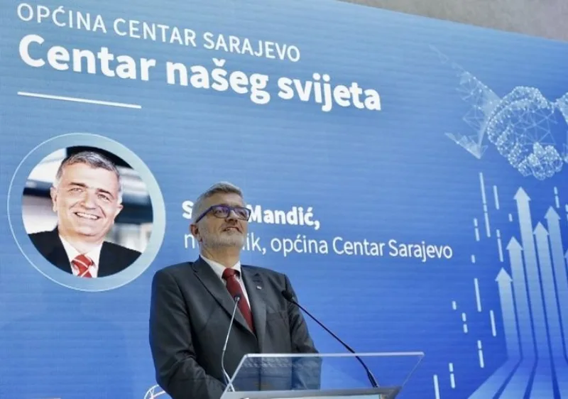 srđan mandić
