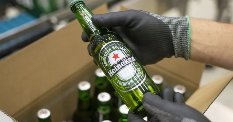 heineken rusija