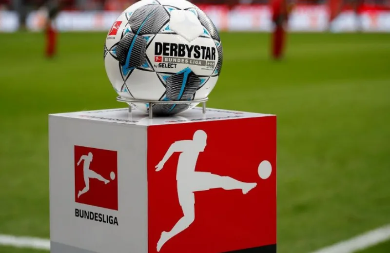 bundesliga 3