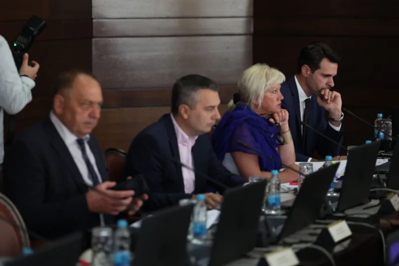 Vlada FBiH august 2023a