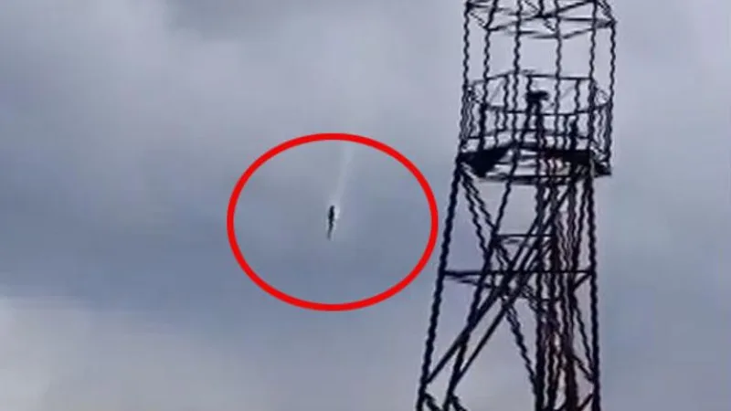 prigozin avion