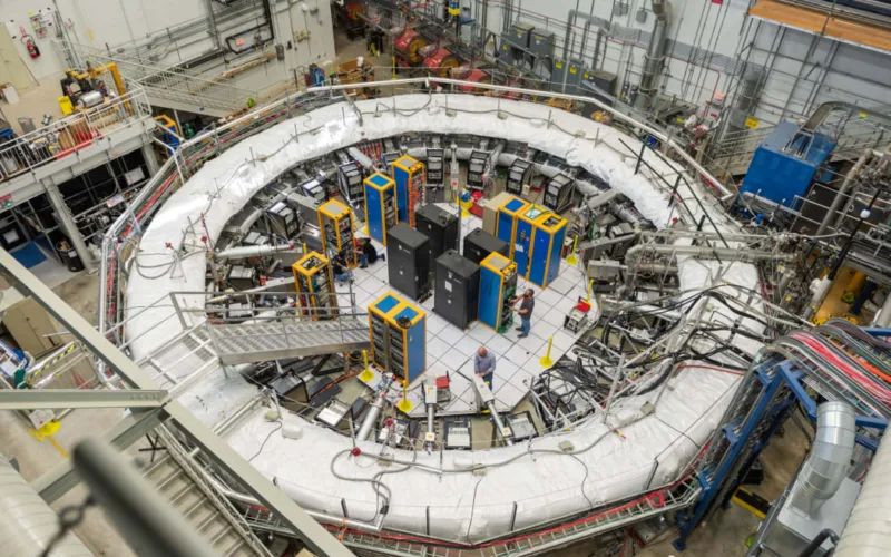 fermilab