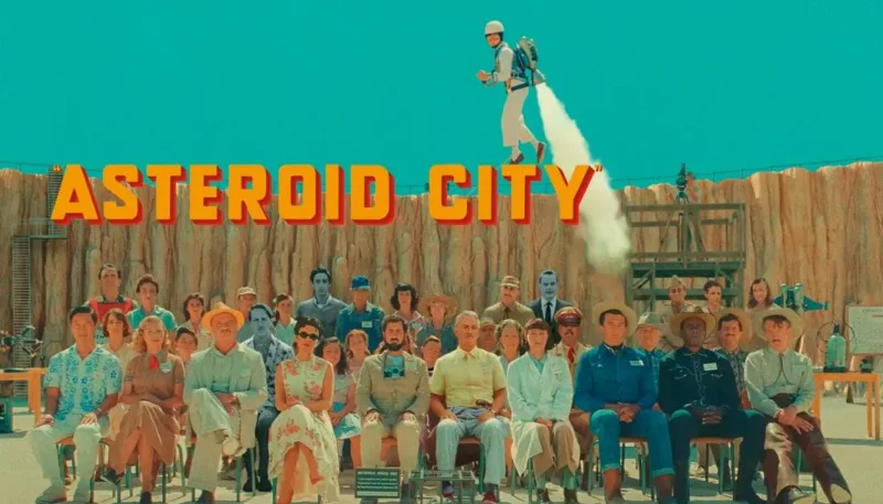 asteroid city