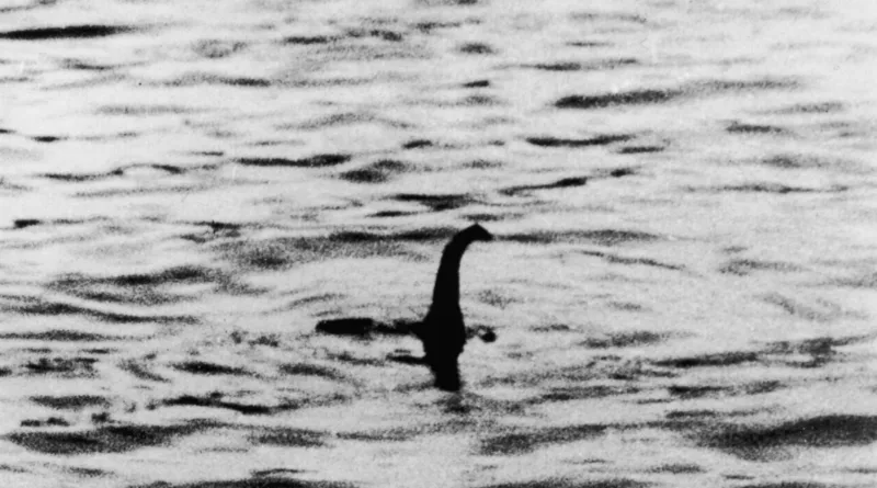 nessie