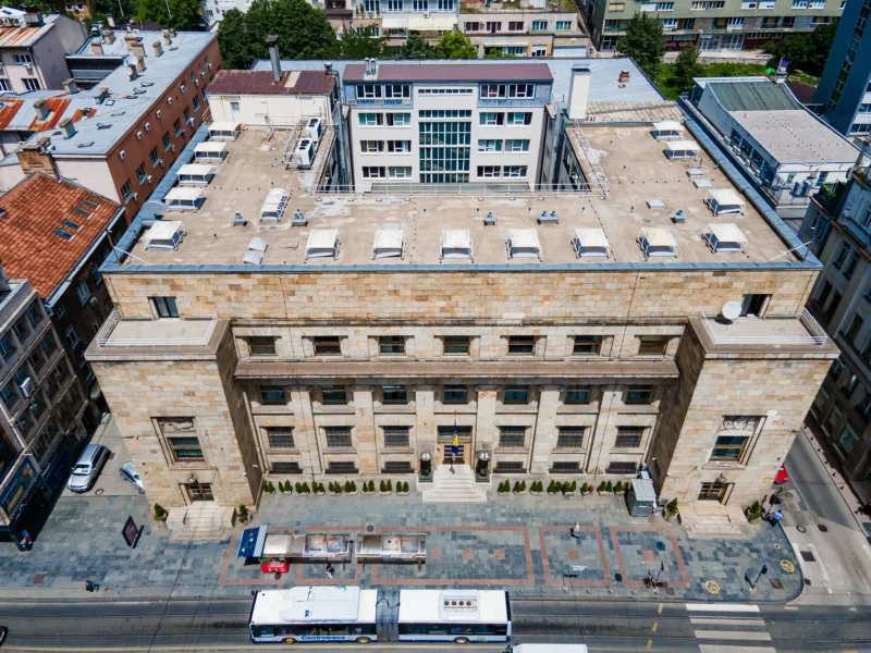centralna banka bih