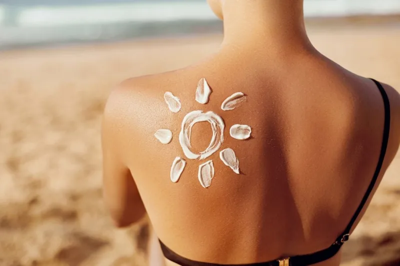 suncanje
