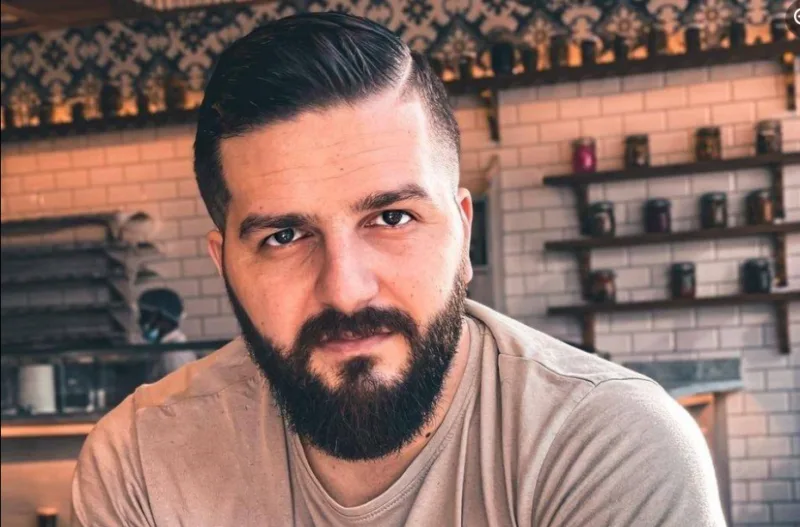 mirza dervisevic