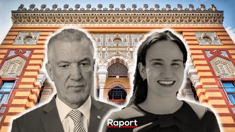 ovcina karic vijecnica