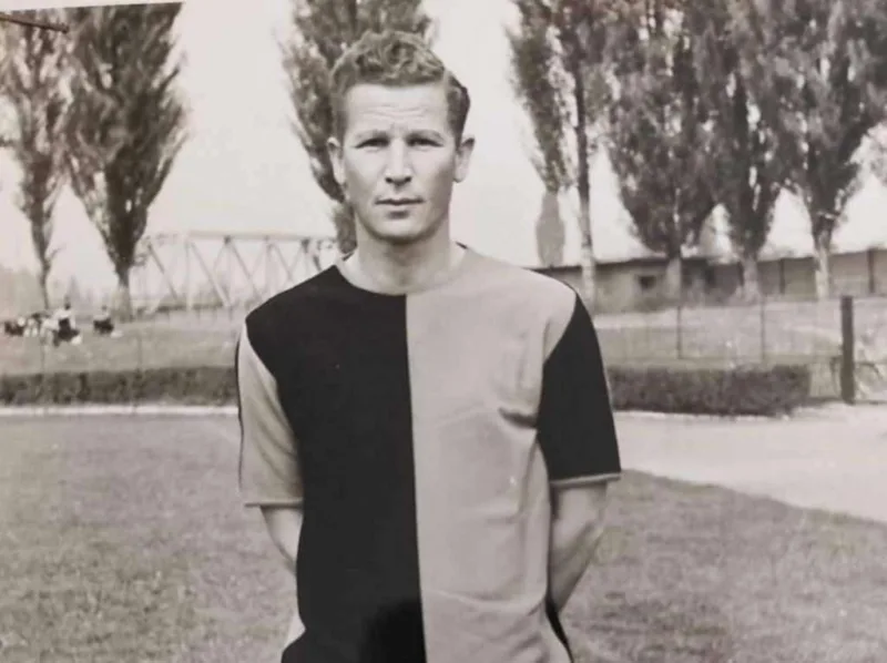 refik bajric