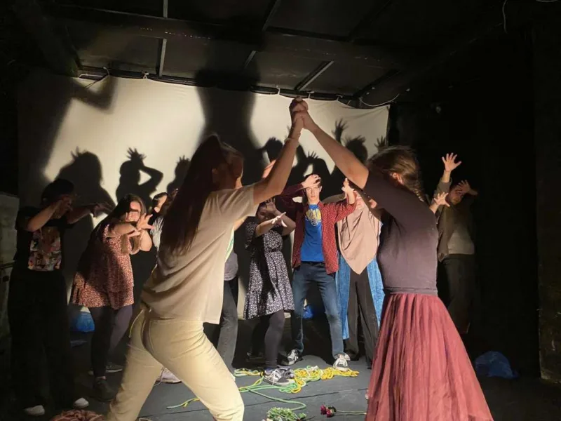 mostarski teatarski festival
