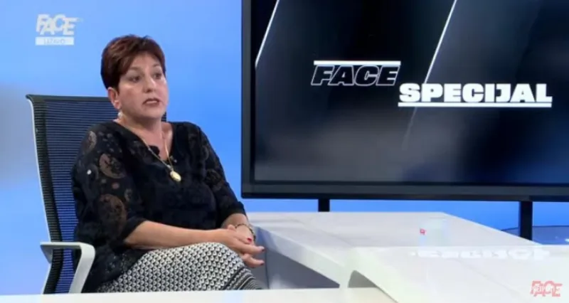 alma čolo