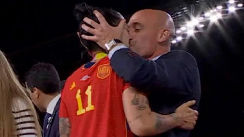 rubiales luis