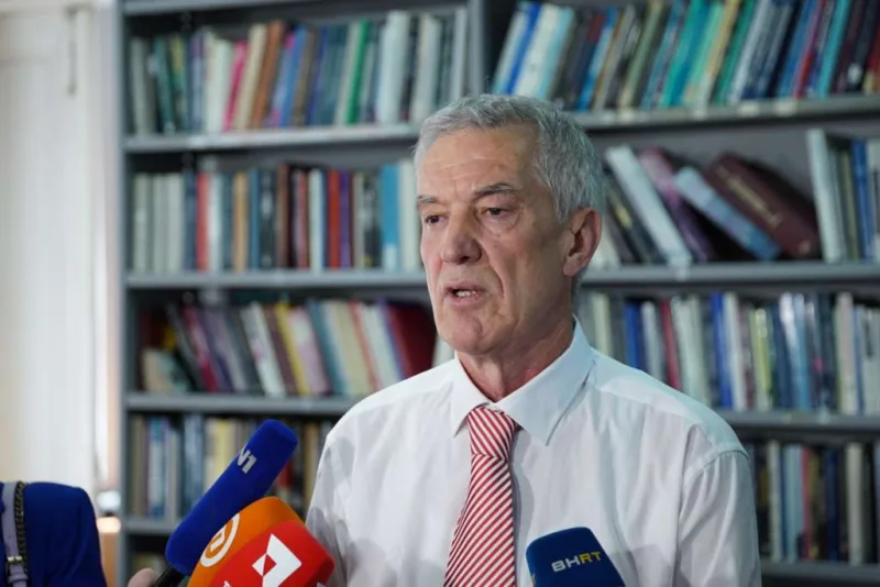 ismet ovcina