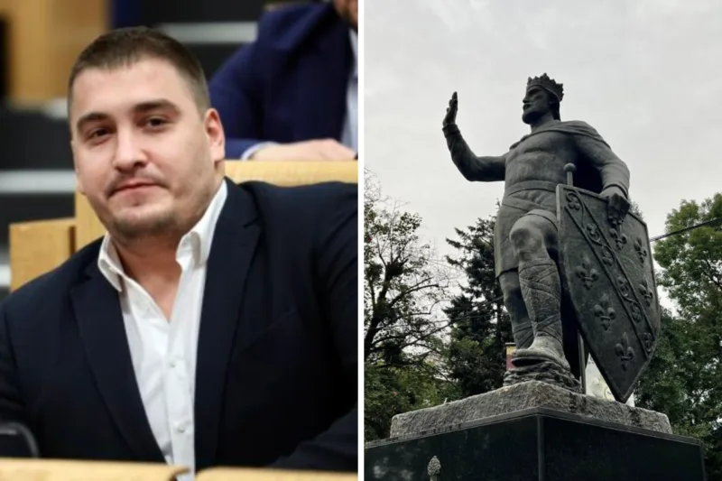 Zahiragić, Tvrtko
