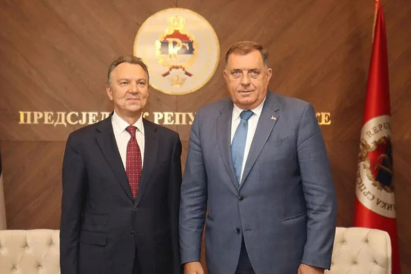 Dodik