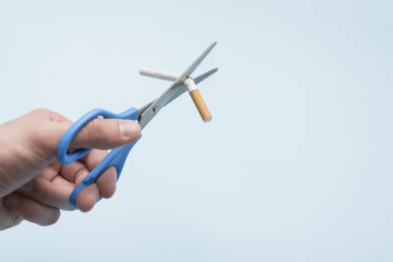 cigarete