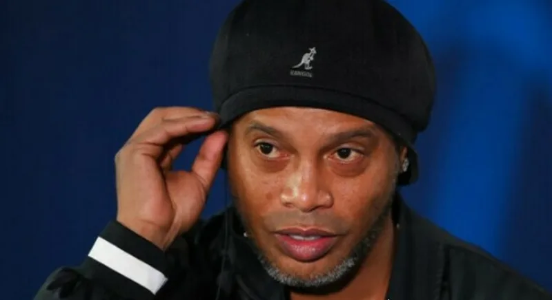 ronaldinho 3