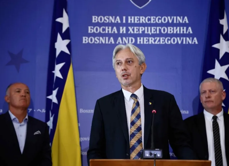 slaven kovačević